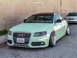 Image result for Tief Green 2009 Audi