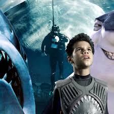 Shark movies: The chompiest, bitiest, greatest sharks in cinema history,  ranked | British GQ