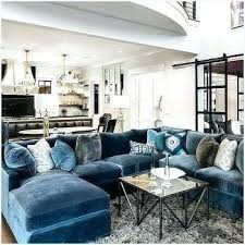 Living room decor ideas grey and blue. Luxury Blue Living Room Ideas Savillefurniture