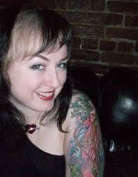 art — The Blog — Autumn Whitefield-Madrano