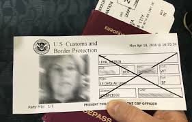 Wann benötige ich für die einreise ein visum? Esta Antrag Fur Die Einreise In Die Usa Schnell Erledigt