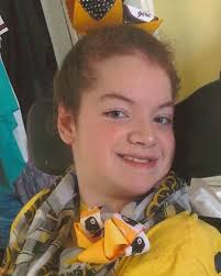 Sarah Grace Handy Obituary February 9, 2024