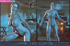 Jamie Lee Curtis / curtisleejamie / jamieleecurtis Nude Leaked ...