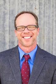 Jack Kean: August Volunteer of the Month