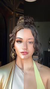 Ai Generate Cynthia Moon Goddess