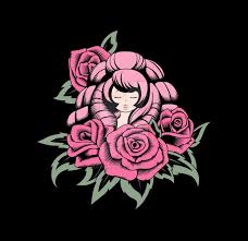 Rose Quartz Art Rose Quartz Steven Universe Steven Universe Tattoos Steven Universe Stickers