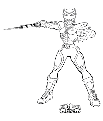 The general organization of super sensai, taken over by the power rangers, is a group of young people, often five at the origin, who are called to fight evil creatures. Power Rangers To Download Power Rangers Kids Coloring Pages