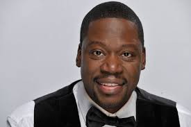Daryl Mitchell (actor)