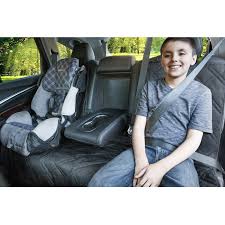 Rumbi Baby Bench Seat Protector For Up To 3 Seatbelts With Removable Zipper Black Walmart Com In 2020 Seat Protector Bench Seat Baby Car Seats