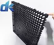 HDPE Plastic Drainage Cells for Efficient Garden Drainage