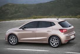 Seat Ibiza 2018 Model Otobook Otobook Seat Seatibiza Ibiza Seating Model