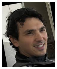 Fair SA: Sensitivity Analysis for Fairness in Face Recognition