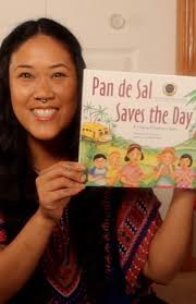 Pan De Sal Saves The Day! Story Time and Song with Nanay Jill