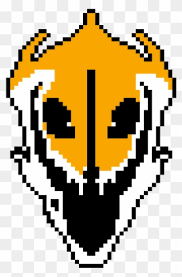 While sharing any form of fan work, tag your post with appropriate flair distinguishing it as either oc or found creation. Gaster S Gaster Blaster Png Download Wd Gaster S Gaster Blaster Clipart 3814407 Pinclipart