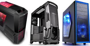 As you may have noticed, there are a ton of options on the market. Best Mid Tower Case For Gaming Pc For Every Budget In 2021
