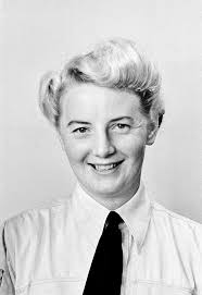 Women In War Efforts