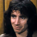 The Bon Scott AC/DC song that ended in divorce