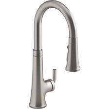 kohler faucets kitchen faucets pull