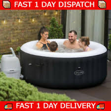 Quality without compromise is the catalina way. Bestway 4 5 Seating Capacity Hot Tubs For Sale Ebay