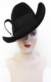 Vintage 1940s Hat Black 40s Hat Chesterfield Original 1940s Hat 1940s Tilt Hat 1940s Hat Brown Hats Outfit Fancy Hats Hats