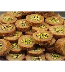 Bir ara antep fıstığı yerine halep fıstığı denmiştir. Tadacaksin Antep Fistikli Halep Sarmasi 500 G