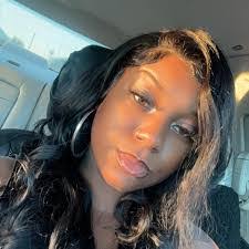 Tamia Rogers's Instagram, Twitter & Facebook