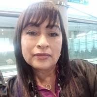 Olga Coy's Instagram, Twitter & Facebook