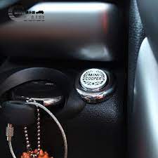 Maybe you would like to learn more about one of these? Crystal Bling Jack Union Start Engine Key Ignitions For Mini Cooper Cl Carsoda