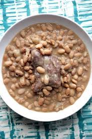 Boil on medium heat for 2 hours until beans are done to taste. Pinto Beans With Ham Hocks Recipe The Hungry Hutch