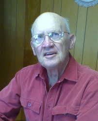 Robert M. Patrick Jr.