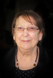 Obituary of Beverly D. Ezrow