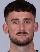 Jordan Courtney-Perkins