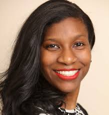 Natasha Mccants's Instagram, Twitter & Facebook