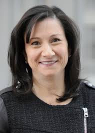 Diane B. Wayne Named Vice Dean for Education