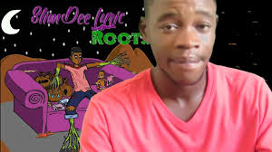 Slim Dee Lyric_#iCan ft Yung Amaizing unofficial video