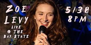 Western Mass Comedy Events and Tickets