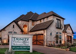 You'll find some of the most elegant floor plans that you could be living in. Custom Designed Floor Plans New Homes In Fort Worth Texas Lakes Of River Trails