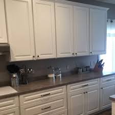 Beautiful & affordable cabinet refacing for your columbus home. Cabinet Refacing Refinishing Custom Built Cabinets Apple Creek Medina Wooster Akron Oh