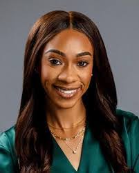 Shawnta Davis's Instagram, Twitter & Facebook