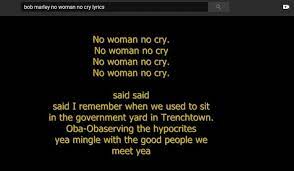 How To Find The Lyrics Of A Song On Youtube