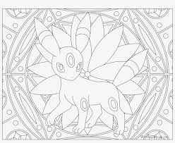 Pokémon, the popular media franchise, is owned by the japanese video game firm nintendo and was originally created in 1996, by japanese video game. 197 Umbreon Pokemon Coloring Page Pokemon Adult Coloring Pages Png Image Transparent Png Free Download On Seekpng