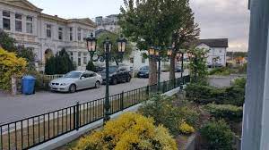 La pension haus pommern sirve un desayuno buffet todos los días. Hotel Garni Haus Pommern Bewertungen Fotos Seebad Ahlbeck Tripadvisor