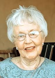 Nancy Jimerson Obituary