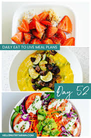 The classic recipe layers three spectacularly delicious liqueurs to . Eat To Live Menu Day 52 Hello Nutritarian