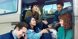 All together now (2020) cast and crew credits, including actors, actresses, directors, writers and more. All Together Now Cast Guide Where You Ve Seen The Actors Before