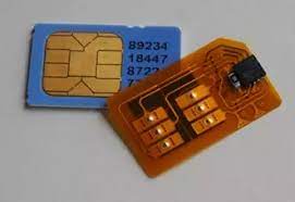 Now which sim cards can be cloned? How To Know If My Sim Card Has Been Cloned Quora