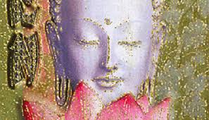 Secret Garden-Buddhism