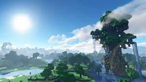 The realistic adventure will give you chance. Realistic Minecraft Wallpapers Top Free Realistic Minecraft Backgrounds Wallpaperaccess