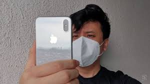 If you have picked up an iphone and want to use it safely without getting caught,the following measures you must do. Ios 14 5 Offers The Fastest Way To Unlock Your Iphone While Wearing A Face Mask Video Asia Newsday