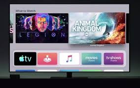 News Apple Ios5 Hands On With The New Tvos 13 Update For Fourth And Fifth Generation Apple Tv Apple Tv Tv App App Store Games